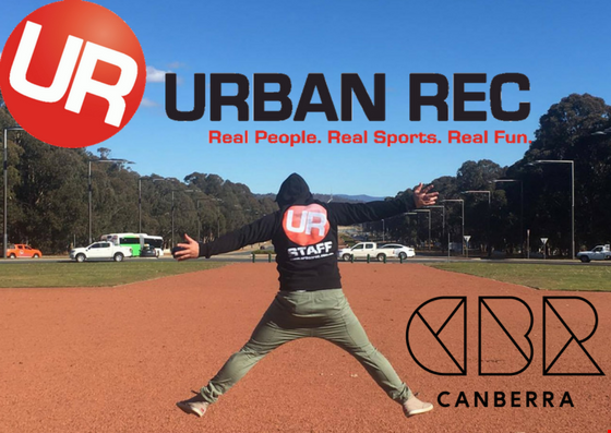 Urban Rec Canberra, Coming to a Roundabout Near You
